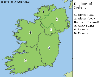 republic of ireland